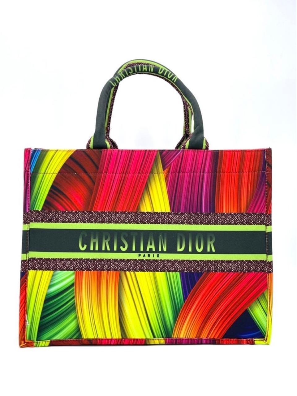 Сумка Christian Dior
